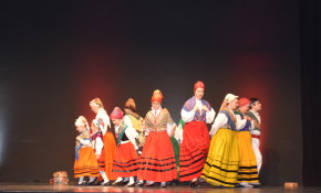 El folclore cántabro y finlandés se ...