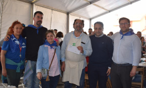 Pedro Llano, ganador del IX Concurso de ...