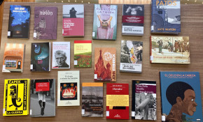 La Biblioteca municipal de Mortera ...