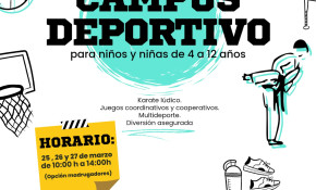 El Club Kime organizará del 25 al 27 ...