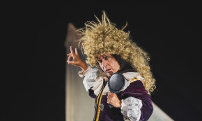 “Lear en las catedrales”, segunda ...