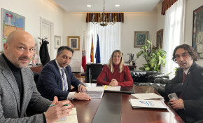 Astillero, Piélagos y Puente Viesgo ...