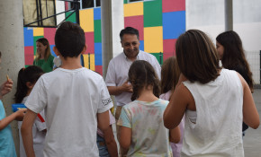 Ampliada hasta los 21 años la edad de ...