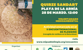 El artista Quirce Codina realizará ...