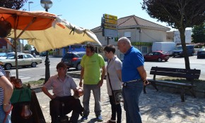 Una veintena de productores ecológicos ...