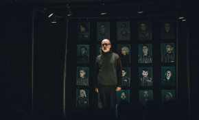 Primo Levi a escena en la tercera ...