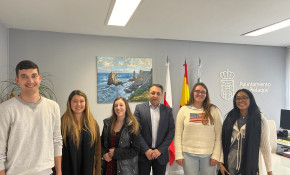 Cinco jóvenes mejoran sus ...