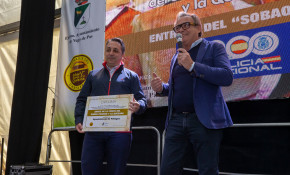 El Ayuntamiento de Piélagos, amigo de ...