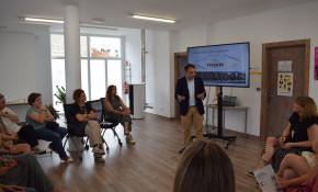 El Ayuntamiento reforzará la atención ...