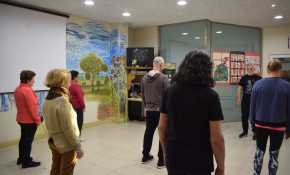 Personas mayores de 50 años de ...