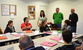 20 desempleados participan en la II ...