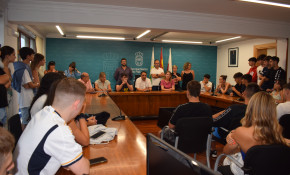 El próximo 10 de abril finalizará el ...