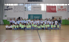 400 alumnos participan en el Gran ...
