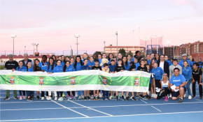 El Atletismo Piélagos logra el segundo ...