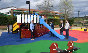 El Ayuntamiento de Piélagos adjudica ...