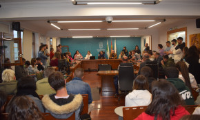 El Ayuntamiento presenta a los ...