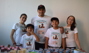 El Gran festival deportivo solidario de ...