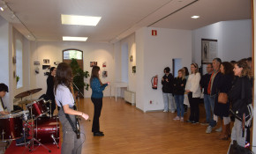 El IES Valle de Piélagos celebra el X ...