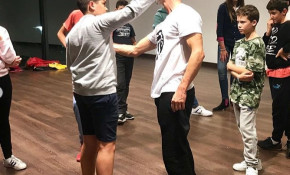 Piélagos, sede del 27 de abril al 25 ...