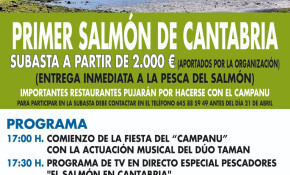 Piélagos acogerá este domingo, 21 de ...