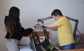 15 personas desempleadas se capacitan ...