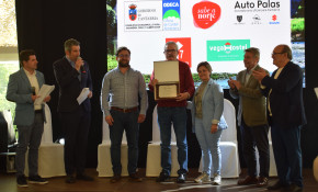 Piélagos rinde homenaje a Manuel ...