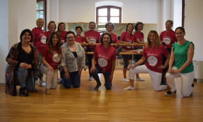 El Proyecto “Pura vena” liderado ...