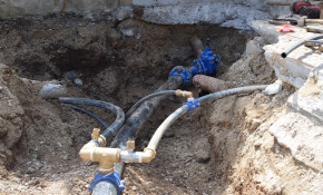 Aviso de cortes de suministro previstos ...