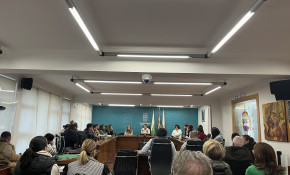 Abierto hasta el 7 de mayo el plazo ...