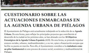 El Ayuntamiento de Piélagos invita a ...