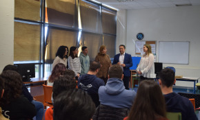 Diez jóvenes finalizan en Piélagos 18 ...