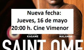 Aplazada la proyección de las ...