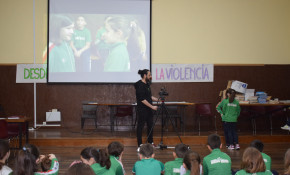 Los premios de la III edición escolar ...