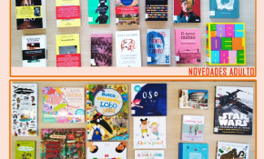 La Biblioteca municipal de Liencres ...