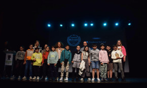El Colegio Antonio Robinet de Vioño ...