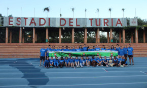 El Atletismo Piélagos certifica en ...