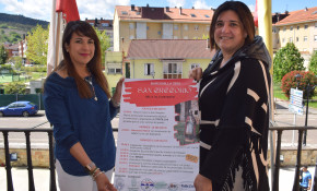 Barcenilla celebrará del 9 al 11 de ...