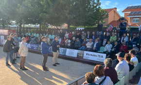 Clausurado el Consultorio y el local ...