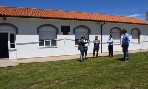 El Ayuntamiento plantea a Sanidad ...