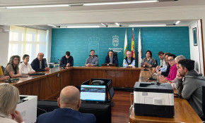 Sorteadas las mesas electorales del ...