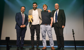 El cortometraje ‘París 70’ de Dani ...