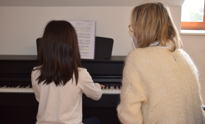 La Escuela municipal de música del ...