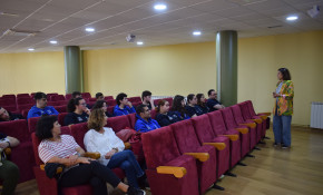 La Escuela del Talento Joven ‘Las ...