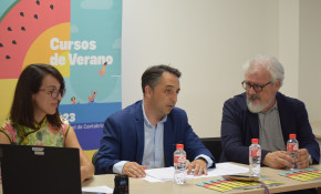 Piélagos, sede, un año más, de los ...