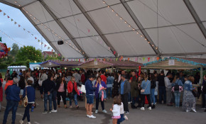 Este lunes, 20 de mayo, finalizará el ...