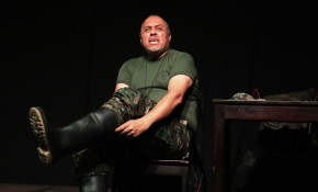 La programación de la Red escénica ...