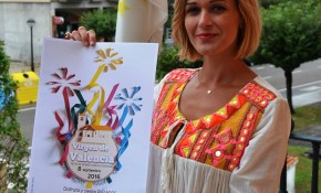 Las fiestas de la Virgen de Valencia de ...