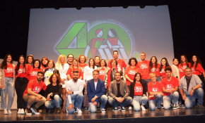 La Cooperativa de enseñanza Antonio ...