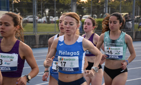 El Atletismo Piélagos luchará este ...