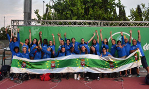 El Atletismo Piélagos, séptimo en la ...